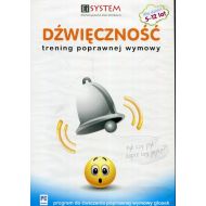 Dźwięczność trening poprawnej wymowy: program do ćwiczenia poprawnej wymowy głosek - 929888i.jpg