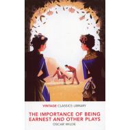 The Importance of Being Earnest and Other Plays - 93018604505ks.jpg