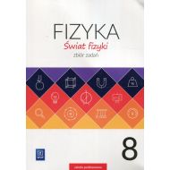 Świat fizyki 8 Zbiór zadań: Szkoła podstawowa - 930187i.jpg