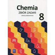 Chemia 8 Zbiór zadań: Szkoła podstawowa - 930198i.jpg