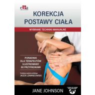 Korekcja postawy ciała. Wybrane techniki manualne - 931358i.jpg