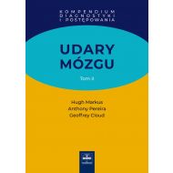 Udary mózgu Kompendium diagnostyki i postępowania Tom 2 - 931403i.jpg