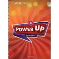 Power Up Level 3 Teacher's Book - 93149903982ks.jpg