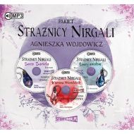 Strażnicy Nirgali: Pakiet - 932914i.jpg