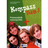 Kompass Team 3 Przewodnik nauczyciela - 93331900117ks.jpg