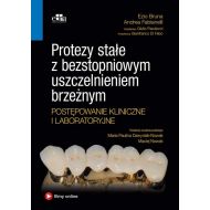 Protezy stałe: Postępowanie kliniczne i laboratoryjne - 933614i.jpg