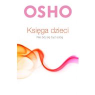 Księga dzieci: Nie bój się być sobą - 935203i.jpg