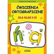 Ćwiczenia ortograficzne dla klas I-II Ń-ci - 937130i.jpg