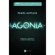 Agonia. Lekarze i pacjenci w stanie krytycznym - 937441i.jpg