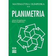 Matematyka olimpijska Planimetria - 938168i.jpg