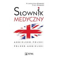 Multimedialny słownik medyczny angielsko-polski polsko-angielski - 938739i.jpg