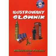 Ilustrowany słownik angielsko-polski + CD - 939035i.jpg