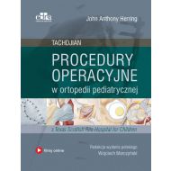 Procedury operacyjne w ortopedii pediatrycznej. Tachdjian - 939950i.jpg