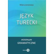 Język turecki: Minimum gramatyczne - 940090i.jpg