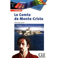 Comte de Monte-Cristo Collection Decouverte Niveau 3 - 94149602131ks.jpg