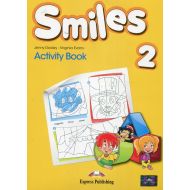 Smiles 2 Activity Book - 941575i.jpg