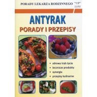 Porady Lekarza Rodzinnego Antyrak Porady i przepisy - 941763i.jpg