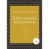 Ćwiczenia duchowe: 56 ćwiczeń - 943458i.jpg