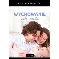 Wychowanie jako sztuka - 946199i.jpg