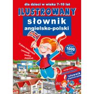 Ilustrowany Słownik Angielsko - Polski - 946231i.jpg