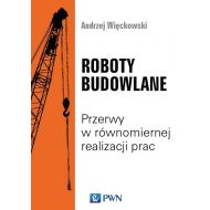 Roboty budowlane: Przerwy w równomiernej realizacji prac - 94826600100ks.jpg