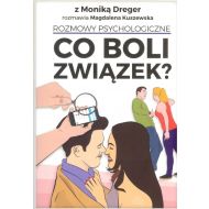 Co boli związek?: Rozmowy psychologiczne - 95181602894ks.jpg