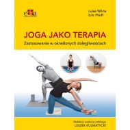 Joga jako terapia. Zastosowanie w określonych dolegliwościach - 95240303649ks.jpg