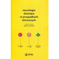 Neurologia dziecięca w przypadkach klinicznych - 95281600218ks.jpg