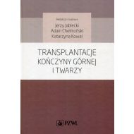 Transplantacje kończyny górnej i twarzy - 95292700218ks.jpg