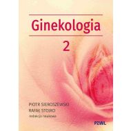 Położnictwo i ginekologia. Ginekologia tom 2 - 95304b00218ks.jpg