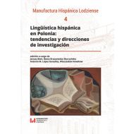 Lingüística hispánica en Polonia: tendencias y direcciones de investigación - 95529301475ks.jpg