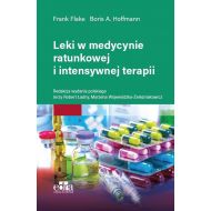 Leki w medycynie ratunkowej i intensywnej terapii - 95685503649ks.jpg