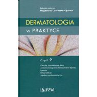 Dermatologia w praktyce Część 2 - 95725000218ks.jpg