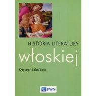 Historia literatury włoskiej - 95803900100ks.jpg