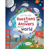 Lift the flap Questions and answers about our world - 95922104527ks.jpg