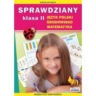 Sprawdziany Język polski, środowisko, matematyka Klasa 2 - 95978802944ks.jpg