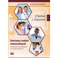 Chemia z Tutorem Zestawy zadań maturalnych - 96048401220ks.jpg