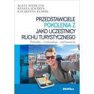 Przedstawiciele pokolenia Z jako uczestnicy ruchu turystycznego: Potrzeby - motywacje - zachowania - 96214601644ks.jpg