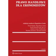 Prawo handlowe dla ekonomistów - 96220101549ks.jpg