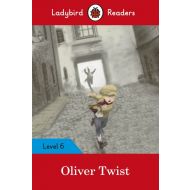 Oliver Twist: Ladybird Readers Level 6 - 96280804505ks.jpg