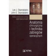 Anatomia chirurgiczna i technika zabiegów oper - 96336300218ks.jpg