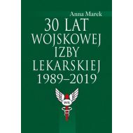 30 lat Wojskowej Izby Lekarskiej 1989-2019 - 96452201970ks.jpg