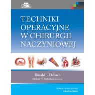 Techniki operacyjne w chirurgii naczyniowej - 96564003649ks.jpg