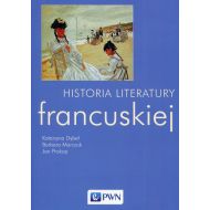 Historia literatury francuskiej - 96658800100ks.jpg