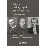 Historia polskiej myśli psychologicznej - 96759800100ks.jpg