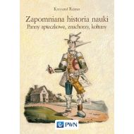 Zapomniana historia nauki: Panny apteczkowe, znachorzy, kołtuny - 96875200100ks.jpg