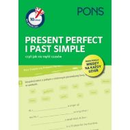 10 minut na angielski PONS Present Perfect i Past Simple, czyli jak nie mylić czasów A1/A2 - 97068002335ks.jpg