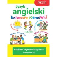 Język angielski - kolorowe rozmówki MP3 - 97088303137ks.jpg