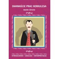 Dwanaście prac Herkulesa Agathy Christie Streszczenie, analiza, interpretacja - 97141002944ks.jpg