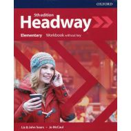 Headway Elementary Workbook without key - 97199901561ks.jpg